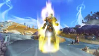 Teaser Bild von WoW Patch 12.0.7: Massive XP-Erhöhungen für Quests und Aktivitäten