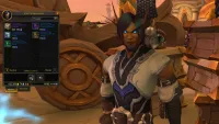 Teaser Bild von WoW Patch 12.0.7: Zurückgelassene Waffen gezielt mit Dunkle Partikel kaufen