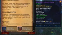 Teaser Bild von WoW Patch 12.0.7: Mythisch-Gear erstmals über Open-World-Inhalte