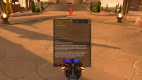 Teaser Bild von WoW Midnight Level-Addon: Follow the Arrow führt dich schnell auf Stufe 90