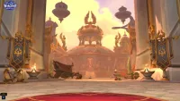 Teaser Bild von WoW Patch 12.1: Neue Kriegsmeuten-Lagerplätze zeigen Silbermond
