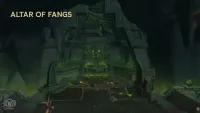 Teaser Bild von WoW Midnight Saison 2: Mythisch+ Dungeon Rotation enthüllt