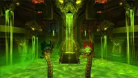 Teaser Bild von WoW Giftiger Abgrund – Blizzard nennt Termine für Raidtests