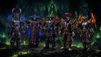 Teaser Bild von WoW Midnight: Alle Tier-2-Set-Boni enthüllt