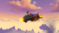 Teaser Bild von WoW Handelsposten Juli 2026: Feuerwerkraketen, Reittiere und neue Belohnungen