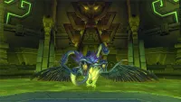 Teaser Bild von WoW Patch 12.1: Neuer Raid Giftiger Abgrund, Dungeon und Horte enthüllt