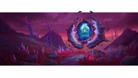 Teaser Bild von WoW Patch 12.0.7: Schließe dich dem Kampf in Val und Naigtal an