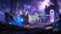 Teaser Bild von WoW-Haustier Ungerührter Taucher freischalten – alle Schritte und Koordinaten