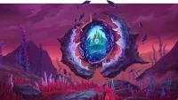 Teaser Bild von WoW Midnight Patch 12.0.7 erscheint am 17. Juni mit neuen Gebieten und Raid