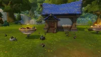 Teaser Bild von WoW Housing: So ziehen Haustiere in dein Haus und deinen Garten ein
