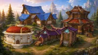 Teaser Bild von Housing auf Level 12: Diese großen Außenbereiche bringt Patch 12.1