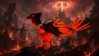 Teaser Bild von Umbralasche: Dieses seltene WoW-Reittier erhalten nur die Top 1 % in Mythisch+