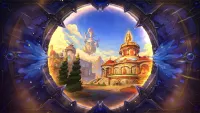 Teaser Bild von WoW Patch 12.1: Berufs-Reset, UI-Verbesserungen und Bugfixes