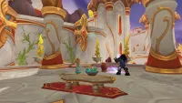 Teaser Bild von Dekorationsduell in World of Warcraft: Blizzard ändert Regeln vor dem Ende
