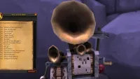 Teaser Bild von Neue WoW-Dekoration entdeckt: Bekommen Spielerbehausungen eine Jukebox?