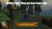 Teaser Bild von World of Warcraft Mount Guide I Frostwolf #4