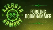 Teaser Bild von Azeroth Armory: Doomhammer („Schicksalshammer“)