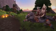 Teaser Bild von World of Warcraft-Cinematic: „Alter Krieger“