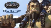 Teaser Bild von Cinematic-Trailer „Trautes Heim“ | World of Warcraft (DE)