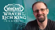 Teaser Bild von Cinematic zu Wrath of the Lich King (überarbeitet) | World of Warcraft