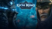 Teaser Bild von Einführungs-Trailer zu „Der Untergang des Lichkönigs – Gerechtigkeit“|Wrath of the Lich King Classic
