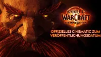 Teaser Bild von Betatrailer: The War Within | World of Warcraft