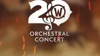 Teaser Bild von Wir feiern 20 Jahre WoW mit 20 Jahren Musik!
