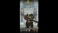 Teaser Bild von Seht euch die neueste Augenweide von Azeroth an: Die Dämonenjäger-Spezialisierung !