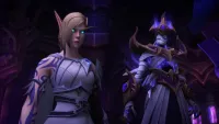 Teaser Bild von Nach Hause Cinematic | World of Warcraft: Midnight