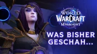 Teaser Bild von Arator-Cinematic: Feuerbrand | World of Warcraft: Midnight