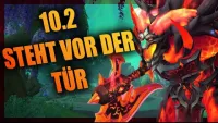 Teaser Bild von 8.NOVEMBER WOW DRAGONFLIGHT 10.2 RELEASE😍BROKKEN