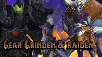 Teaser Bild von 🔥Fury Warrior M0 grinden🔥