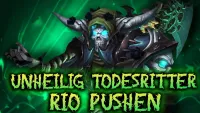 Teaser Bild von Diese ADDONS gehen noch zu Midnight🔥Teil 3🔥WoW Midnight Beta |  Brokken