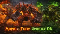 Teaser Bild von Waffen Krieger Guide 12.0🔥Raid & Mythisch Plus | WoW Midnight 12.0 | Brokken