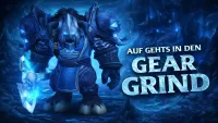 Teaser Bild von Himmelsnadel +14🐦‍🔥Bergthan Furor Krieger | Midnight Season 1 | Dungeon Guide | Brokken