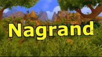 Teaser Bild von Nagrand (Draenor) | Reiseführer