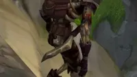 Teaser Bild von Der geheime Glücksbringer - Verhüllte Treppe  #worldofwarcraft #pandaria #warcraft #wowremix  #wow