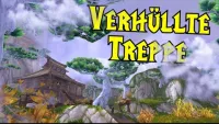Teaser Bild von Die Verhüllte Treppe | Reiseführer