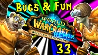 Teaser Bild von WoW Remix will mich trollen | Bugs & Fun 33