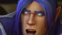 Teaser Bild von Das passiert, wenn man Pandaren zu oft anklickt!  #warcraft #worldofwarcraft #wow #memes #gaming