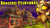 Teaser Bild von Brauerei Sturmbräu - Schnell mal durch