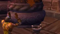 Teaser Bild von Jade Tempel Schlangen Dings Gebäude  #memes #warcraft #gaming #dragonflight #worldofwarcraft #wow