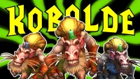 Teaser Bild von Darum ist keine Geißel im Kristallsangwald!  #worldofwarcraft #warcraft #gaming #wowclassic #memes