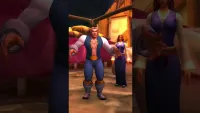 Teaser Bild von Todesritter sind die heftigsten!  #warcraft #wow #gaming #worldofwarcraft #memes #games #wowclassic