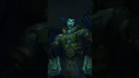 Teaser Bild von Wenn mich Großkaiserin Shek'zeer mal wieder beobachtet...  #worldofwarcraft #warcraft #wow #memes