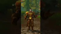Teaser Bild von Die Scharlachroten Kinder aus des Alten Hügellands #warcraft #gaming #worldofwarcraft #wow #classic