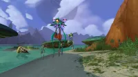 Teaser Bild von WoW Warlords of Draenor: Beta-Build 18927