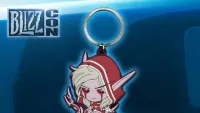 Teaser Bild von Blizzcon: Blizzcon-Artikel im Blizzard Gear Store