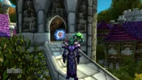 Teaser Bild von WoW: Patch 6.0.2 - das Pre-Event zu Warlords of Draenor im Video