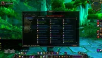Teaser Bild von WoW-Addon: ToyBoxQ